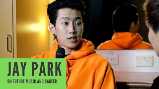 Jay park mommae feat ugly duck