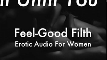 Boomer recomended audio erotic women