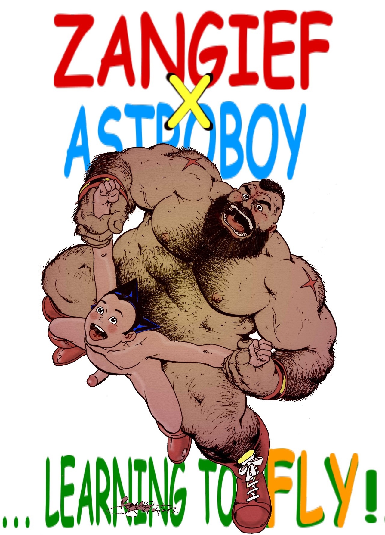best of Astro comics boy xxx