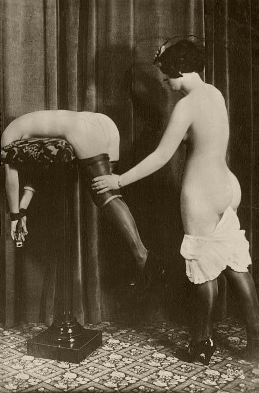 Tinkerbell reccomend victorian spanking