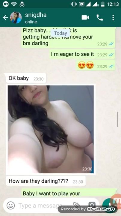 Free chat sex