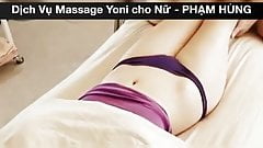 Massage vietnam