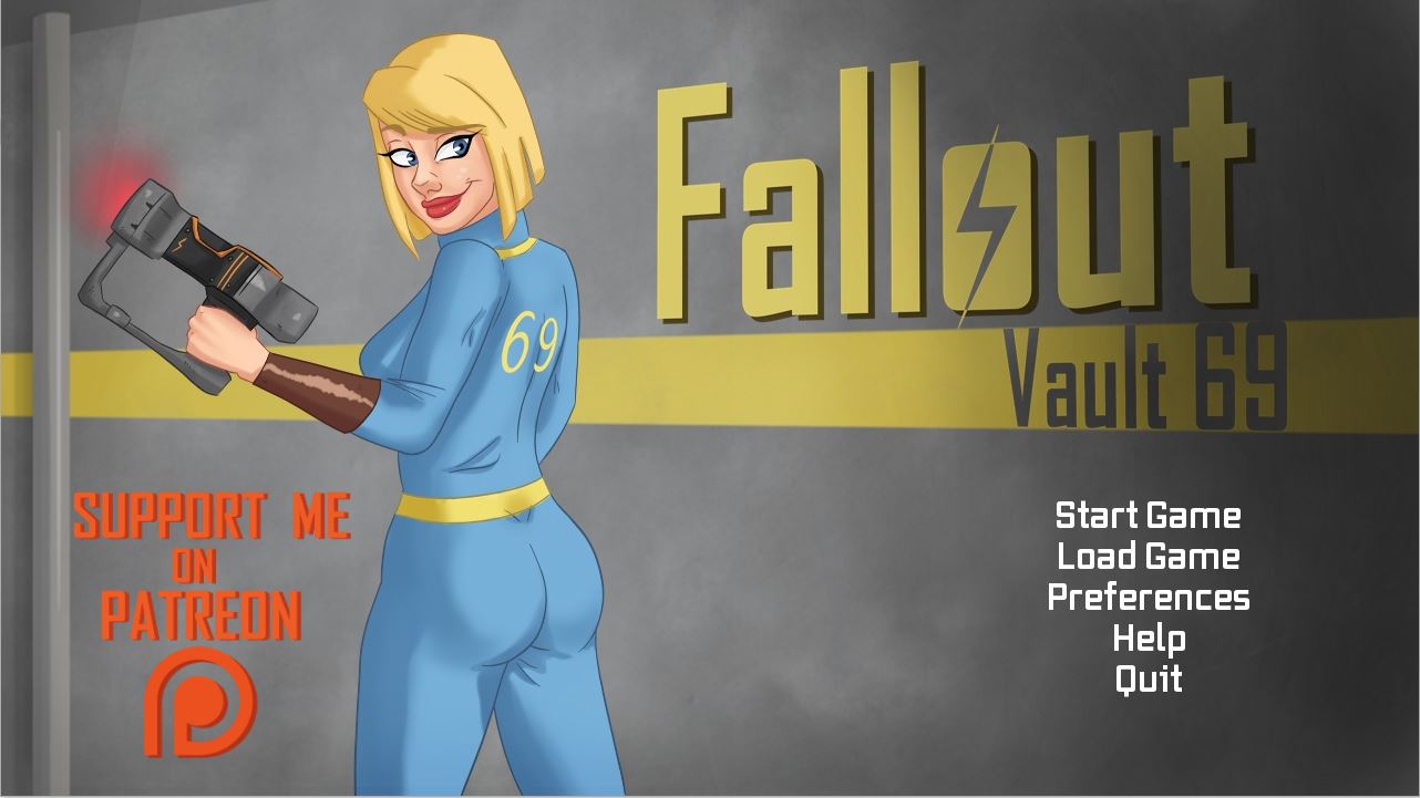 Fallout android