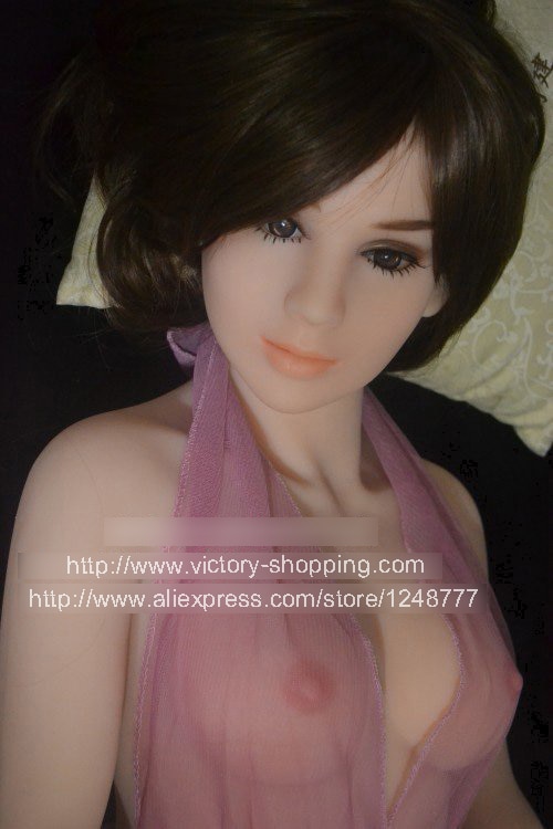 Uhura recommendet from silicone blow doll getting