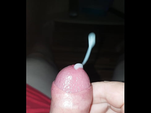 Strawberry reccomend cumming after hour edging