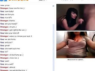 best of White teen omegle