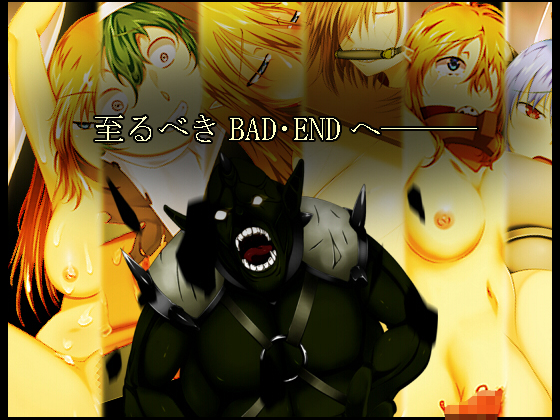 Slap H. recommend best of bad end game