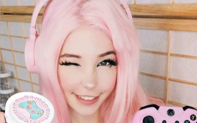 Belle Delphine Squirts All Over The Floor Top Rated Adult Free Site Gallery