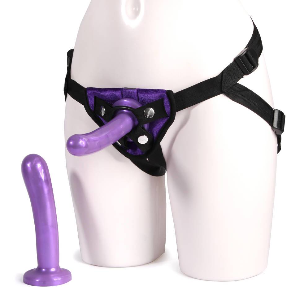 best of With fucking first toy myself sex