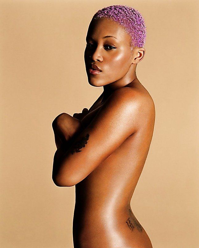 best of Nudes female rappers