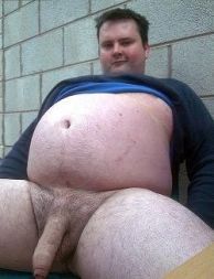 Boss reccomend fat guy big dick pics