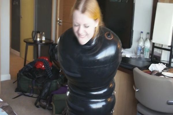 Sunflower reccomend inflatable sack