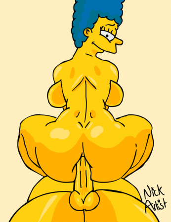 Marge simpson gifs with sound