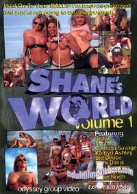 best of Wet and world shane