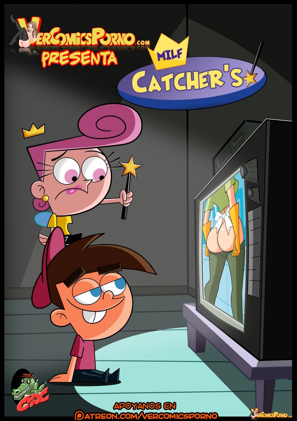 best of Animation the fairly oddparents
