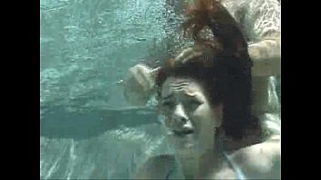Underwater bj