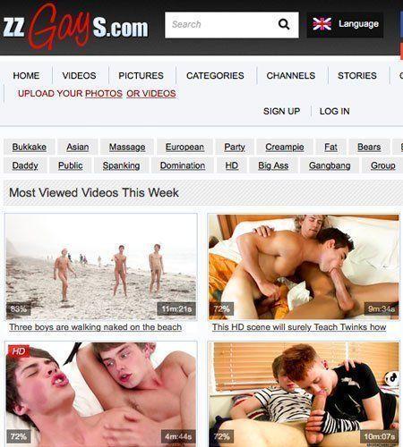 best of Site rating porn Gay