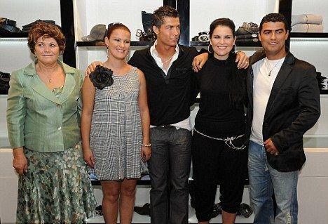 best of Tranny pictures Ronaldo