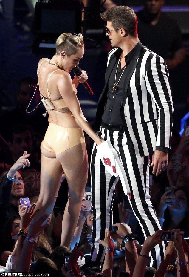 best of Cyrus dance Miley strip