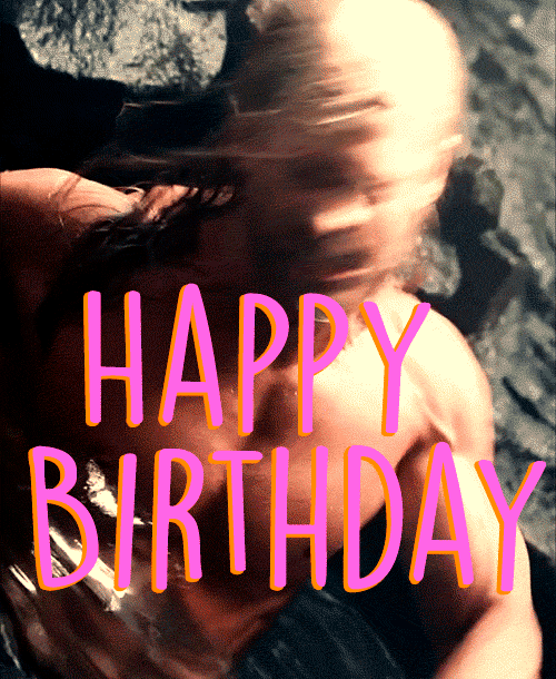 Fiddle reccomend Happy birthday naked moving