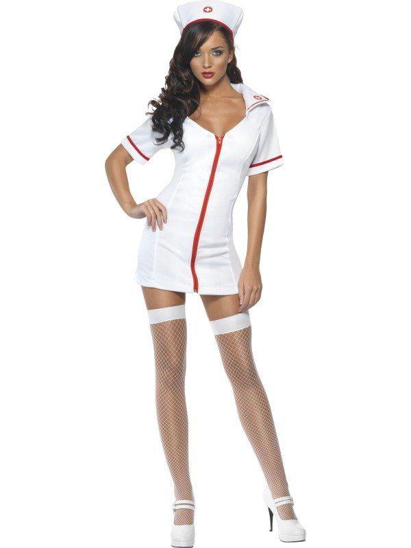 best of Outfit nurse Cheap sexy