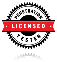 Jelly B. reccomend Licensed penetration tester jobs in india