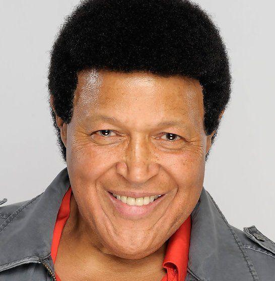 Chubby checker alive or dead