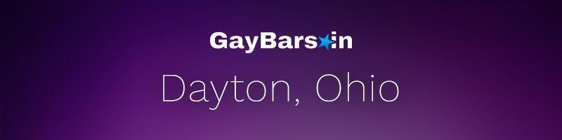 Gay bars dayton ohio