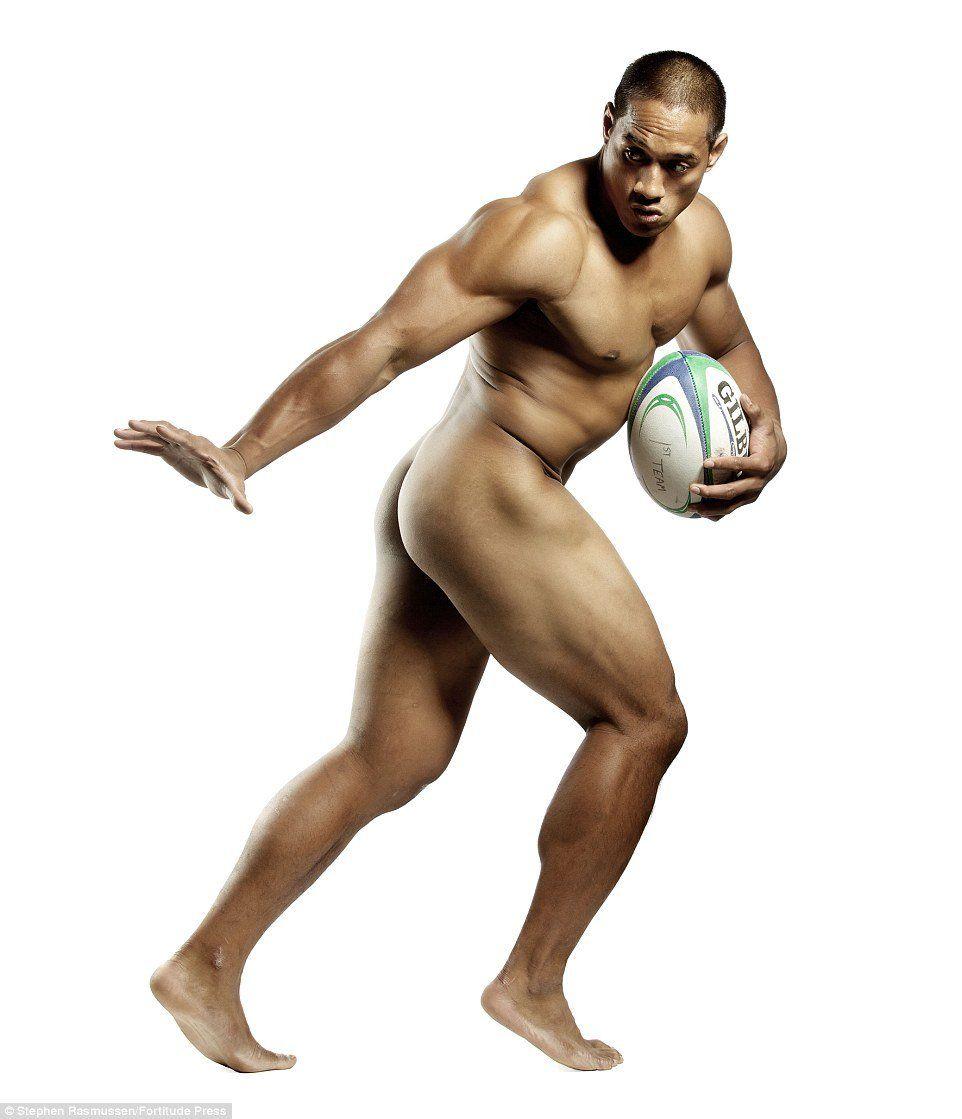 Blitzkrieg reccomend Athletes nude photo shoot