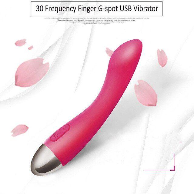 Home sex vibrator