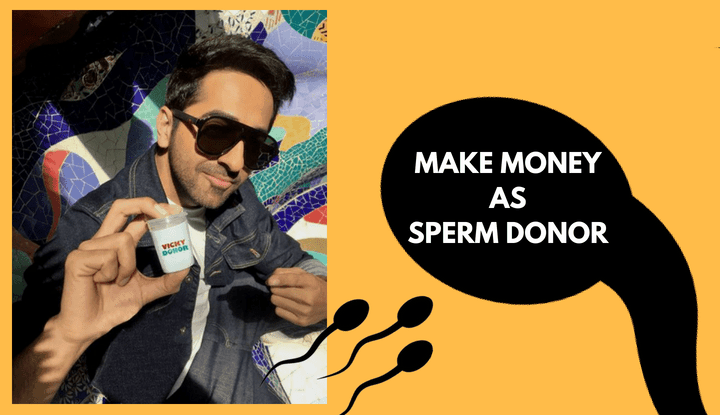 Daffy reccomend How much do sperm doners make