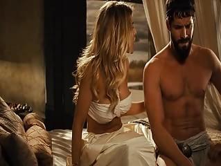 Meet the spartans movie sex scene