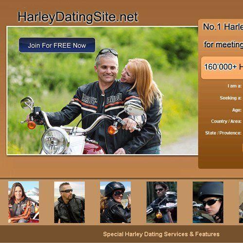 Biker dating sites free