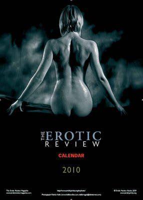 Tango reccomend Erotic 2010 calendar