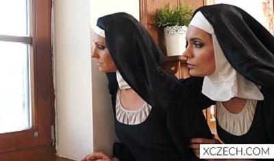 Nuns sex pictures