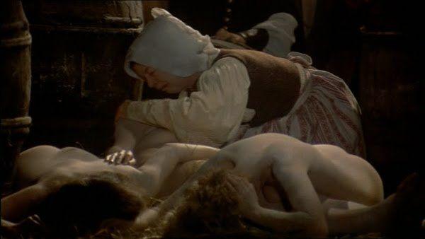 best of Dracula naked of Brides