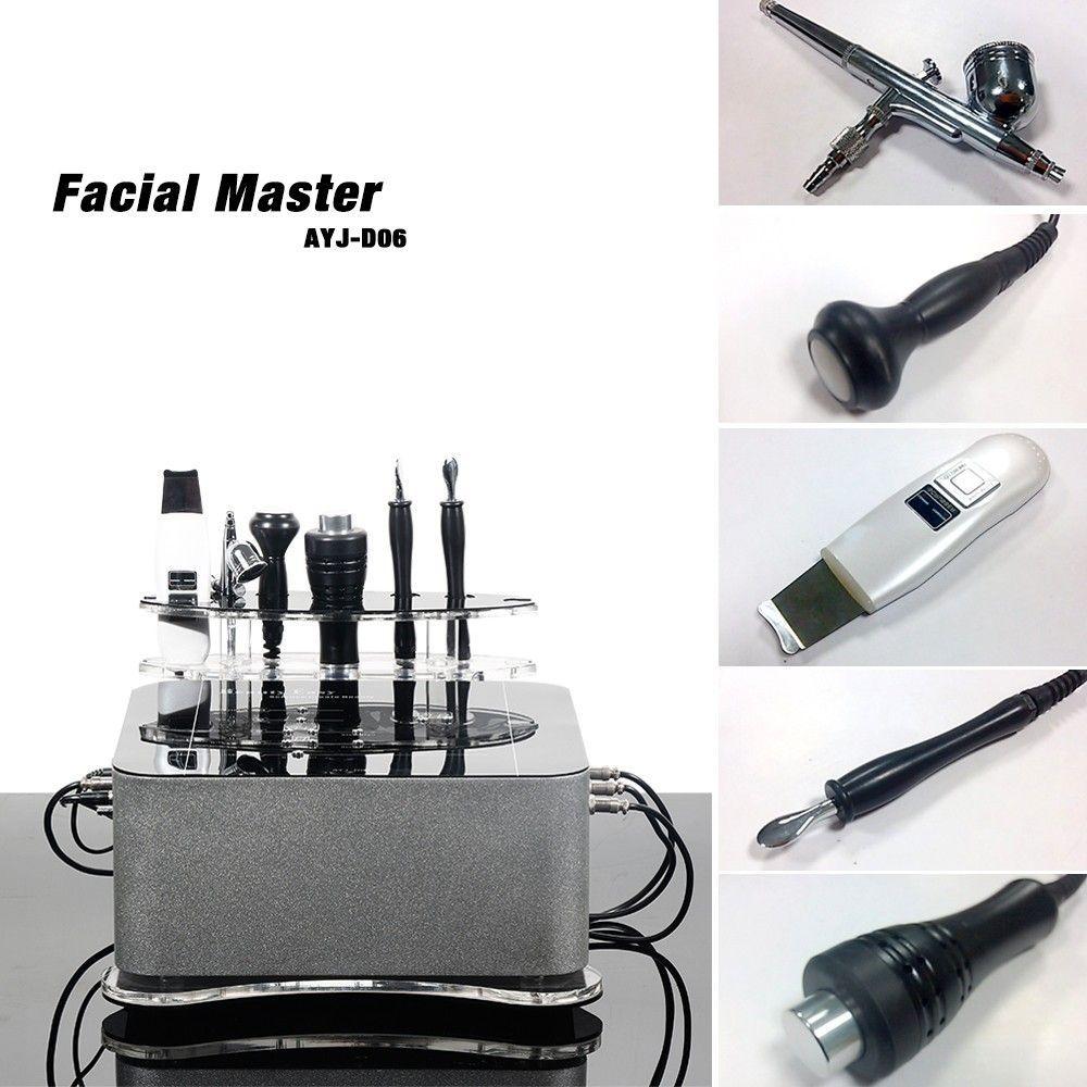 Platinum reccomend Facial treatment equipment