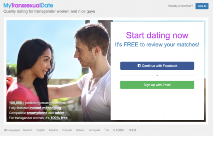 Target reccomend Free shemale dating in texas