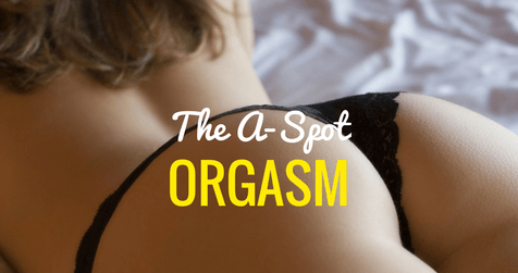 Sam reccomend Deep spot orgasm u tube