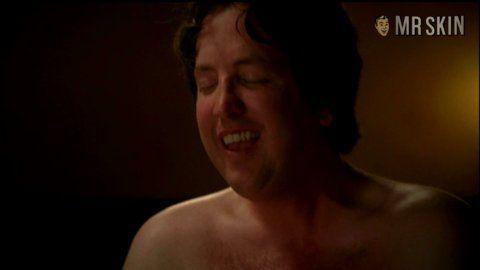 Eastbound and down nudity