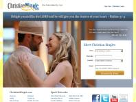 Reviews about christian mingle