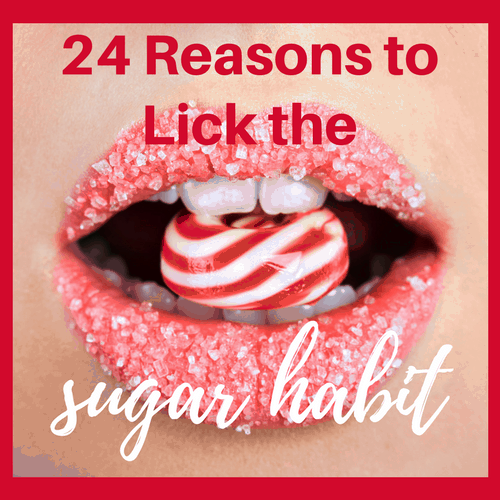 Bird recommendet lick sugar Habit