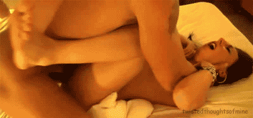 best of Of gifs orgasm inside cock pussy up Close