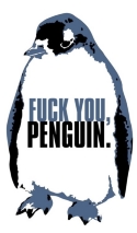 Fuck you penguin blog