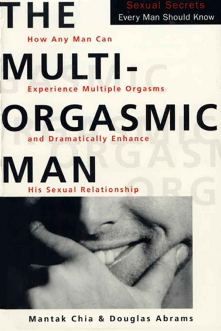 best of Multiple male orgasms Achieve