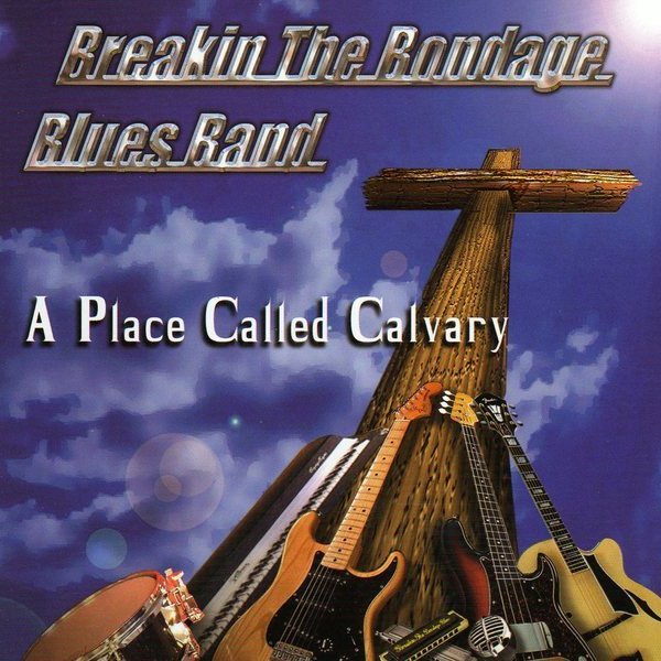 The bondage blues band