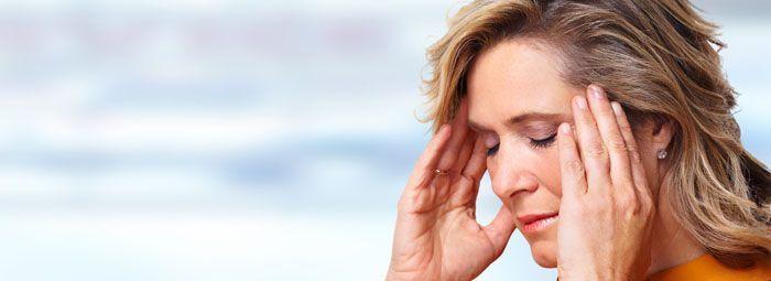 Facial and head pain