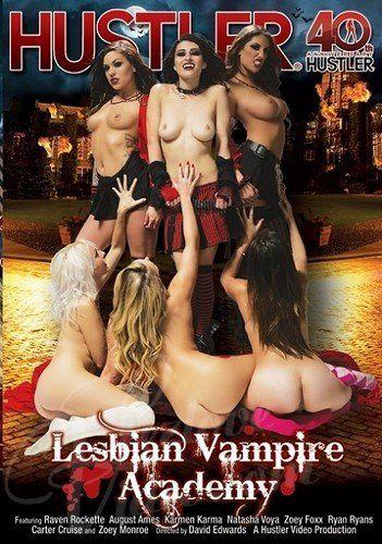 Moonshine recommend best of vampire Lesbian porn