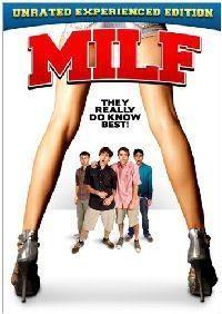 Meaning of milf