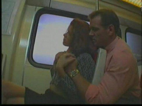 Bazooka reccomend Groped And Fucked On A Train